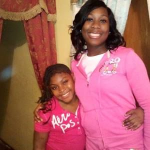 Meet your Posher, Aijah